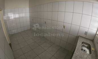 Imagem 7: Casa Padrão em São José do Rio Preto