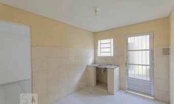 Imagem 7: Casa para Aluguel - Cangaíba, 1 Quarto, 35 m2