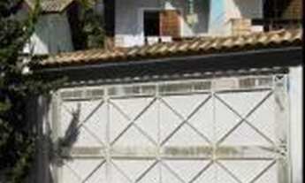 Imagem: TABOAO DA SERRA - Casa Padrão - PARQUE