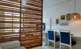 Imagem 3: Laguna Beach Flat - Porto de Galinhas/PE