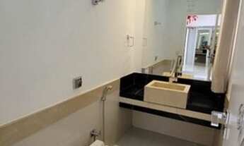 Imagem 4: Casa com 4 dormitórios, 370 m² - venda por R$ 2.750.000,00 ou aluguel por R$ 13.160,50/mês