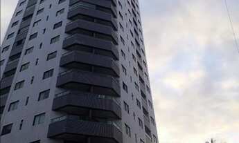 Imagem 2: Apartamento com 2 dormitórios para alugar, 70 m² por R$ 3.508,23/ano - Pina - Recife/PE