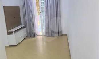 Imagem: Apto com quintal (térreo) 2 dormitórios