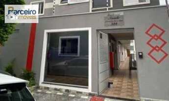 Imagem: Apartamento com 2 dormitórios na Saude