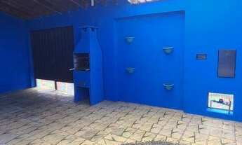 Imagem 3: Casa, 106 m² - venda por R$ 230.000,00 ou aluguel por R$ 1.000,01/mês - Santa Terezinha