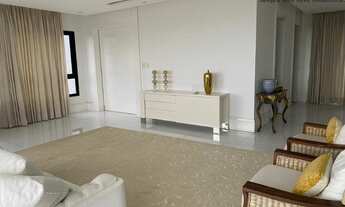 Imagem 2: MARAVILHOSO APARTAMENTO 04 SUÍTES, REFORMADO, NO HORTO FLORESTAL - OPORTUNIDADE DE VENDA E