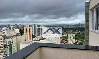 Imagem 4: Apartamento com 3 dormitórios para alugar, 89 m² por R$ 3.914,00/mês - Porto Moniz Residen