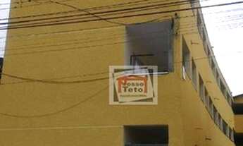 Imagem 3: Casa com 2 dormitórios para alugar, 50 m² por R$ 970,01/mês - Pirituba - São Paulo/SP