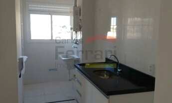 Imagem 7: Apartamento à venda no Jaçanã com 1 dormitório 43,7 m²