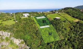 Imagem 2: Terreno à venda no bairro Morro da Silveira - Garopaba/SC