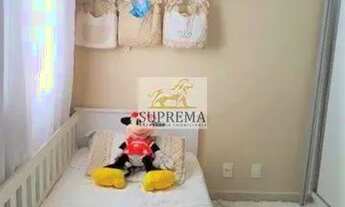 Imagem 7: Apartamento com 2 dormitórios à venda, 80 m² Condomínio Vitrine Esplanada