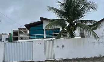 Imagem 2: Casa no Bessa para locação, próxima a praça do caju, supermercado, farmácia, padaria, esco