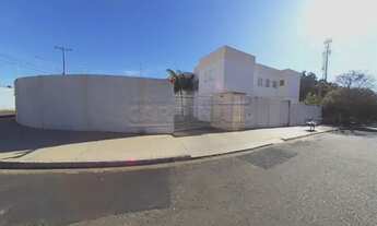 Imagem: Apartamento Padrão em São Carlos