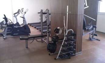 Imagem 12: Apartamento com 3 dormitórios à venda, 87 m² por R$ 686.000,00 - Buritis - Belo Horizonte