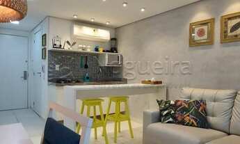 Imagem 4: Laguna Beach Flat - Porto de Galinhas/PE