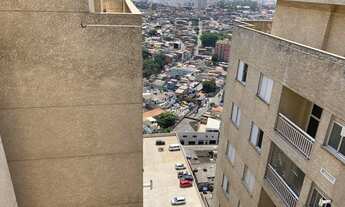 Imagem: Cobertura para Venda em Osasco, Novo Osasco