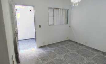 Imagem 3: Casa grande 4 cômodos + Quintal em Itapevi