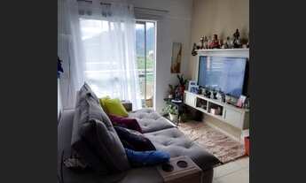 Imagem 3: Apartamento 2 quartos, suite, wc social, varanda, 2 vagas - Pq Olimpico