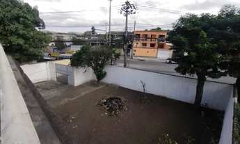 Imagem 6: Casa para aluguel possui 80 metros quadrados com 2 quartos em Campo Grande - Rio de Janeir