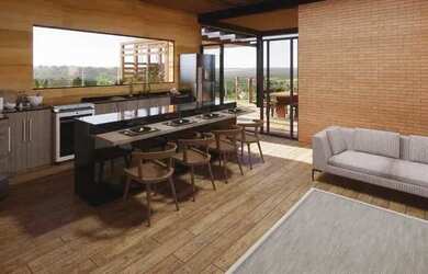 Imagem 4: Casa 4/4 em condomínio paradisíaco litoral norte