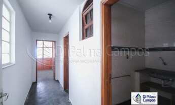 Imagem 2: Apartamento para alugar com 46 m² em Perdizes