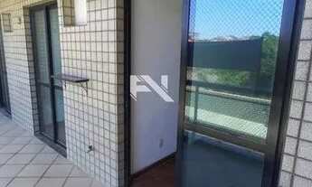 Imagem 2: Apartamento com 03 quartos, 83 m2, Recreio dos Bandeirantes, RJ