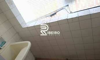 Imagem 6: Casa para aluguel possui 40 metros quadrados com 1 quarto em Boqueirão - Praia Grande - SP