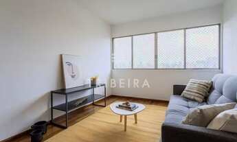 Imagem 2: Imóvel recém reformado de 103m², com 3 dormitórios (sendo 1 suíte)