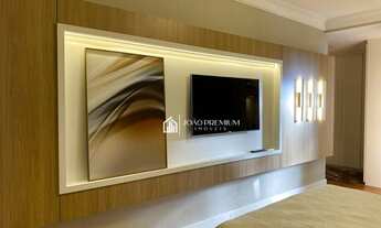 Imagem 6: Central Park 3 dormitórios à venda, 183 m² por R$ 2.800.000 - Parque Residencial Aquarius