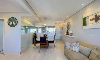 Imagem 6: Apartamento com 2 dormitórios, 75 m² - venda por R$ 600.000,00 ou aluguel por R$ 3.402,00