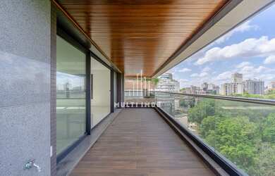 Imagem 7: Apartamento novo 3 suítes no Moinhos de Vento