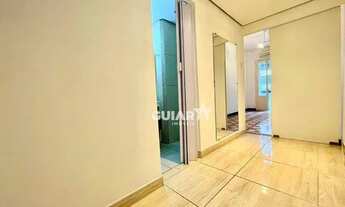 Imagem 2: Apartamento com 2 dormitórios, 83 m² - venda por R$ 280.000,00 ou aluguel por R$ 2.600,00