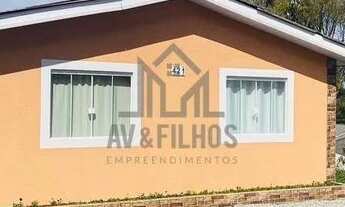 Imagem 6: CASA A VENDA COM AMPLO TERRENO