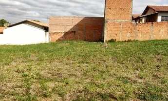 Imagem 6: Excelente terrenos a venda em Cerquilho SP. São 2 terrenos de 276,10 e 270,90 m² com valo