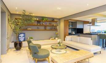 Imagem: São Paulo - Apartamento Padrão - Granja