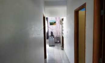 Imagem 6: Casa Padrão em Taubaté