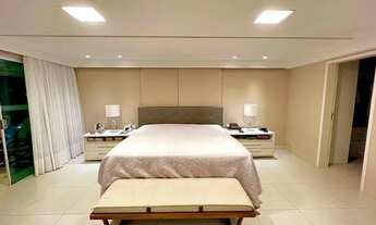 Imagem 2: Apto para vender no Altiplano 426mts