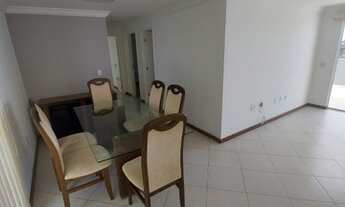 Imagem 5: Cobertura no Edifício Albatroz, no Flamboyant - 3 quartos sendo 1 suíte - 177m² - Com Área