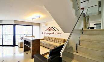 Imagem 5: Cobertura Venda 4 Dormitórios - 380 m² Moema