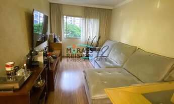 Imagem 3: Apartamento à venda, Vila Cruzeiro, São Paulo, SP