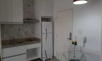 Imagem 6: Apartamento para aluguel tem 42 metros quadrados com 1 quarto em Bela Vista - São Paulo