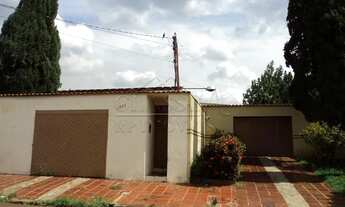 Imagem: Casa Padrão em Ribeirão Preto
