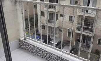 Imagem 6: Apartamento duplex mobiliado piedade life