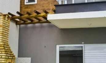 Imagem: Casa com 3 dormitórios à venda por R$