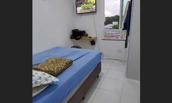 Imagem: ALUGUEL DE QUARTO