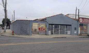 Imagem: Casa com 4 dormitórios à venda, 180 m²