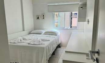 Imagem 4: Alugo 3/4 mobiliado no Jtr na Jatiuca