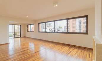 Imagem 2: Apartamento Venda Campo Belo 210 m² 4 Dormitórios