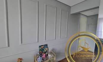 Imagem 3: Apartamento 2 dormitórios a venda no JARDIM IBITIRAMA/VILA PRUDENTE