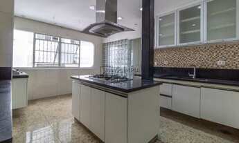 Imagem 7: Apartamento Venda Vila Nova Conceição 128 m² 3 Dormitórios